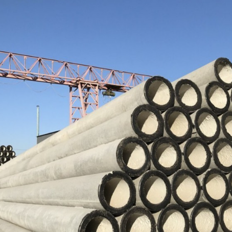 临河水泥电线杆的颜色可以选择吗？